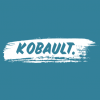 Kobault logo